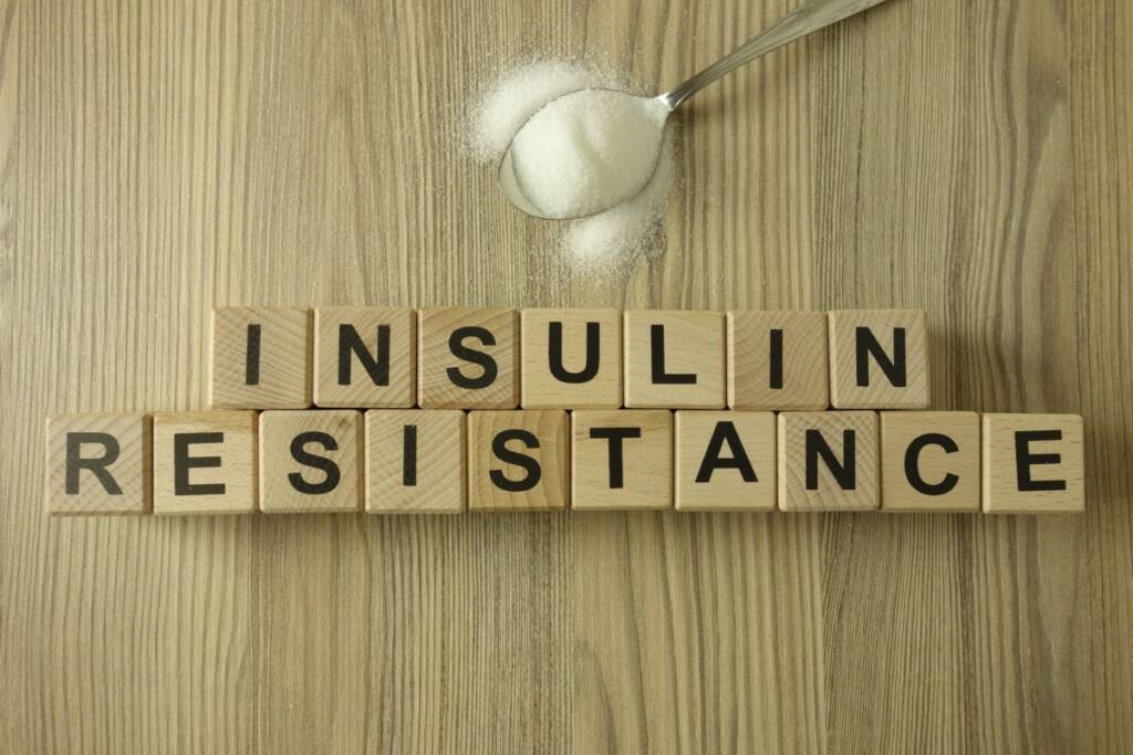 insulin resistance