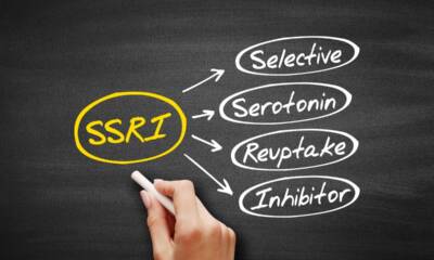 antidepressivi ssri