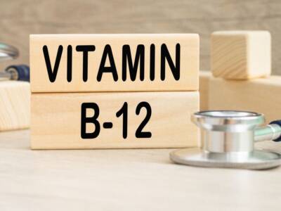 Vitamina B12 alta: cause e sintomi da conoscere