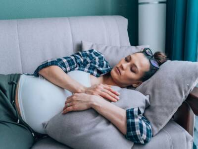 Affanno in gravidanza: tutto quel che c’è da sapere a riguardo