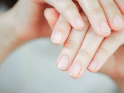 Come indurire le unghie in modo semplice e naturale