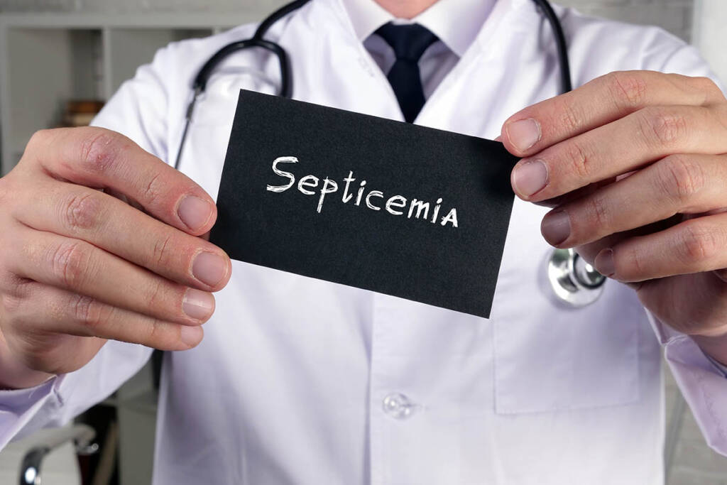 setticemia