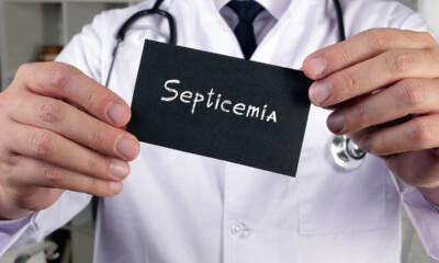 setticemia