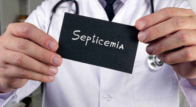 Setticemia: cause, sintomi e cure