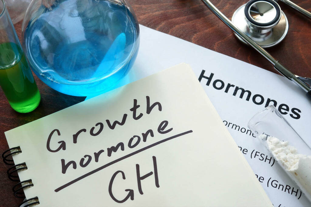 growth hormone