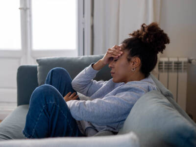 Burnout: cos’è, significato e sintomi della sindrome da stress cronico