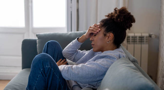 Burnout: cos&#8217;è, significato e sintomi della sindrome da stress cronico