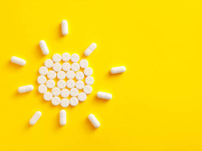 Uso dell’antibiotico e sole: tutto quel che è importante sapere a riguardo