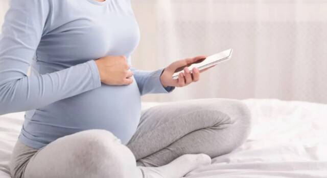 Sangue dal naso in gravidanza: cosa fare e cosa non fare in caso di epistassi