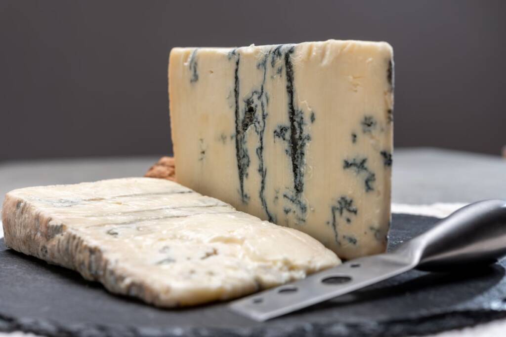 gorgonzola