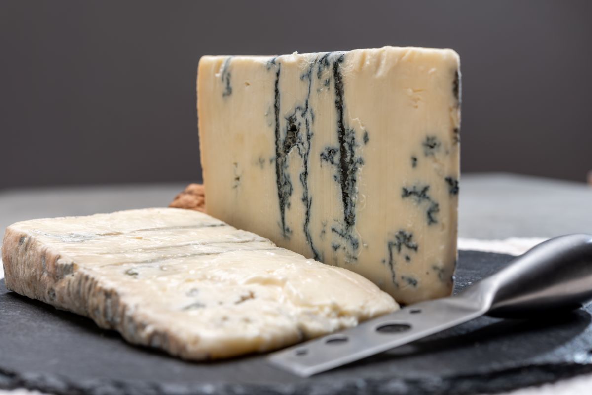 gorgonzola