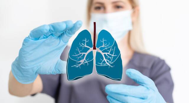 Edema polmonare, cronico o acuto: sintomi e cura della malattia