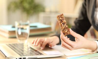 snack barretta lavoro