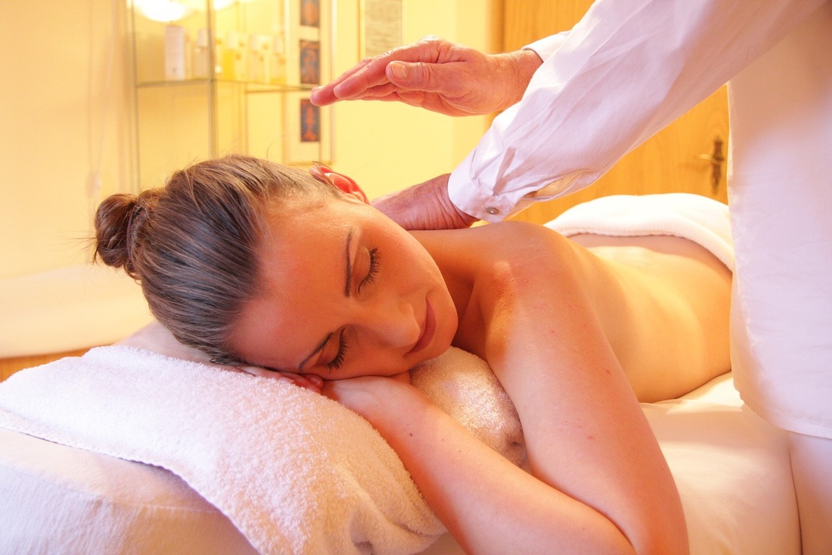 elettrobeauty massage bed