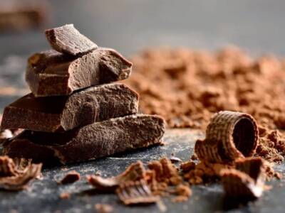 Cioccolato e colesterolo: bisogna fare attenzione alle percentuali