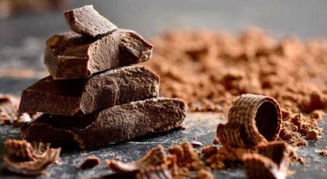 Cioccolato e colesterolo: bisogna fare attenzione alle percentuali
