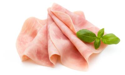 prosciutto cotto