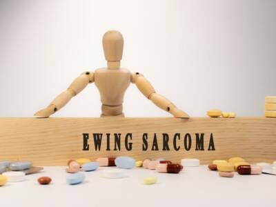 Sarcoma di Ewing: cos’è e quali sono le cure