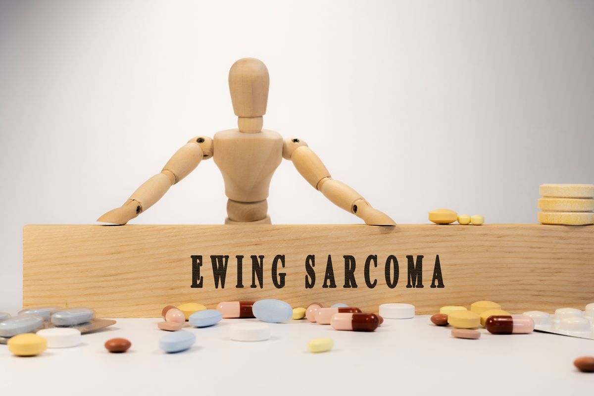 ewing's sarcoma disease