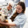 Pet therapy: quando il rapporto uomo/animale salva la vita
