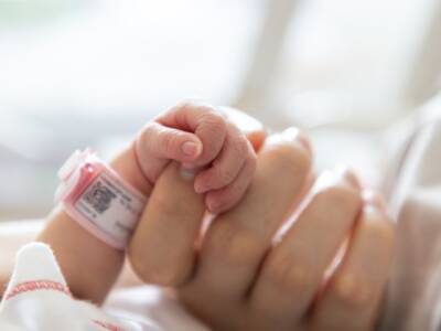 Sepsi neonatale: conseguenze e cause di questa malattia