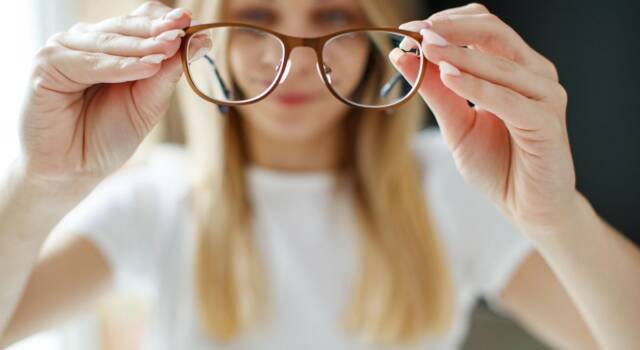 Miopia e astigmatismo: qual è la differenza e come si riconoscono