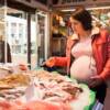 Crostacei in gravidanza: si possono mangiare o  comportano dei rischi?