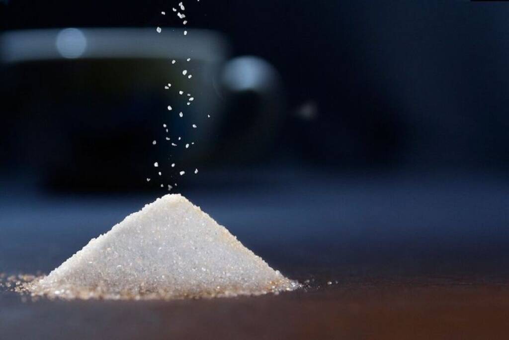 alternative zucchero