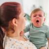Vomito del neonato: come comportarsi e cosa può indicare