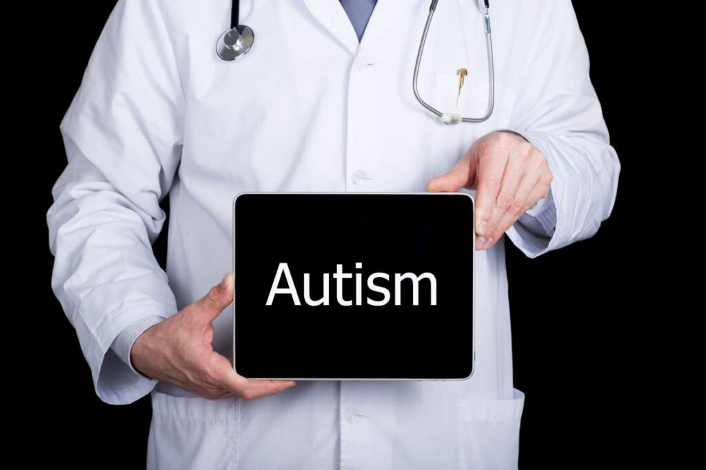 autismo