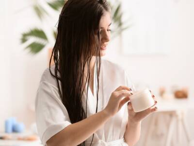 Maschera capelli fai da te: ecco le migliori da fare con ingredienti naturali