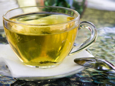 Bere tè verde ogni giorno: ecco gli effetti che ha sull’organismo