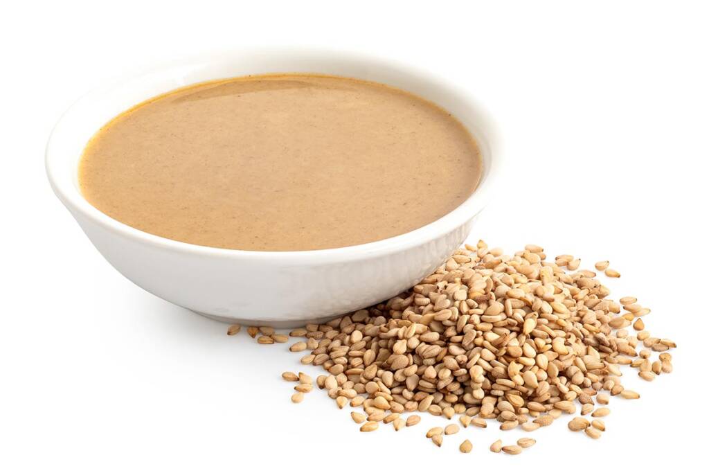 Tahini