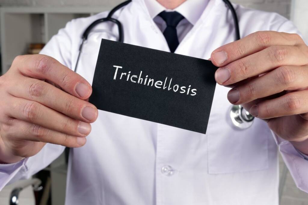 trichinellosis