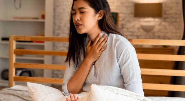 Asma allergica: come curarla e prevenirla