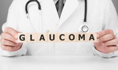 glaucoma