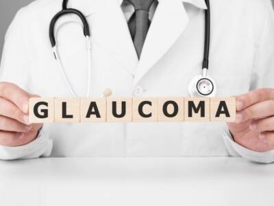 Glaucoma: cos’è, quali sono i sintomi e cosa comporta