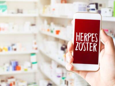 Herpes Zoster: cos’è, sintomi e come si cura