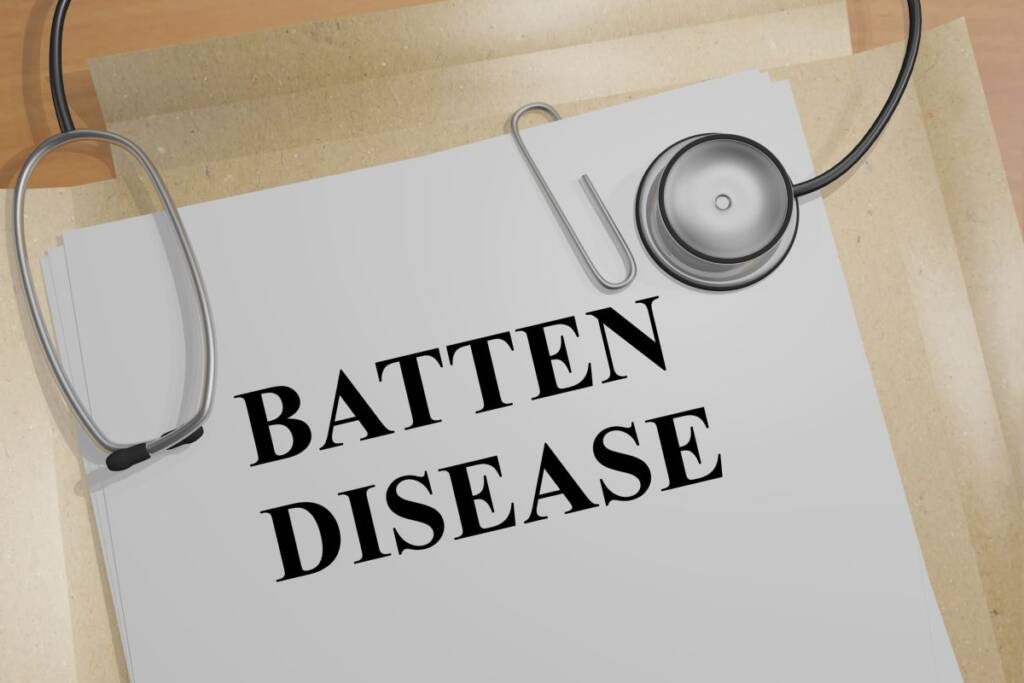 batter disease