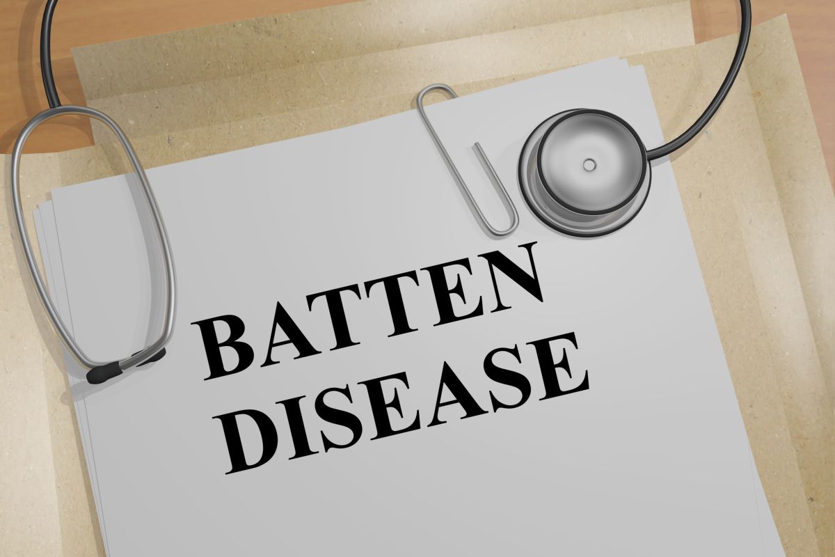 batter disease