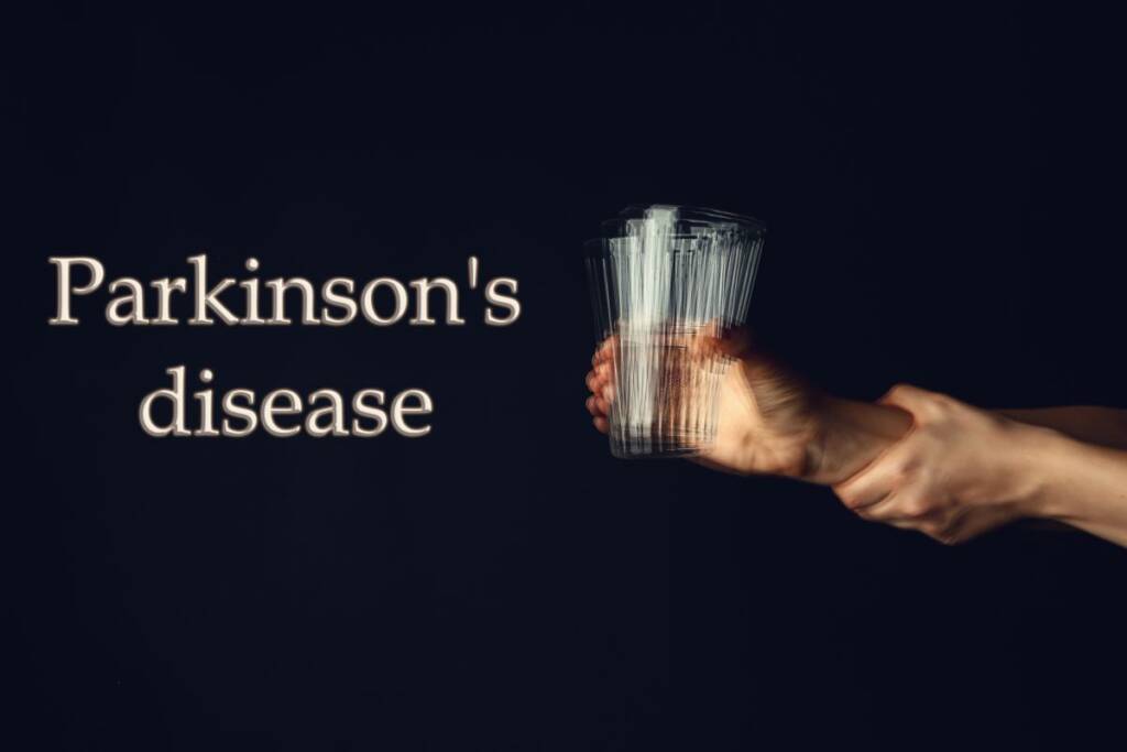 Parkinson's disease