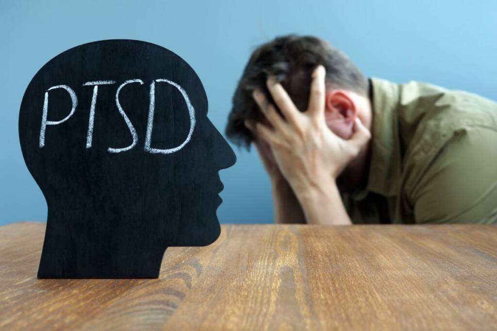 post traumatic stress disorder