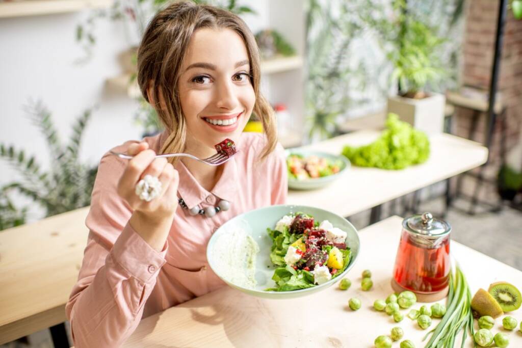 dieta cambio stagione