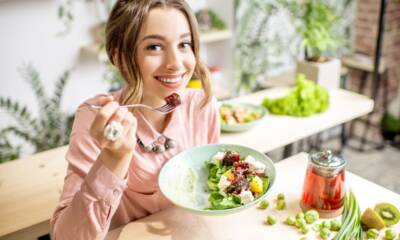 dieta cambio stagione