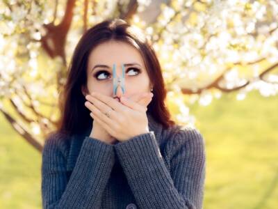 Allergie primaverili: quali sono e come riconoscerle