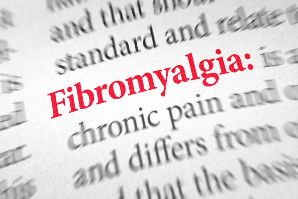 fibromialgia