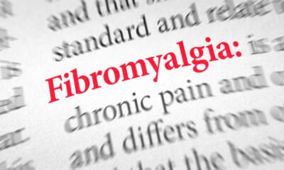 fibromialgia