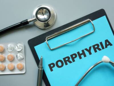 Porfiria: cos’è, quali sono i sintomi e le cure