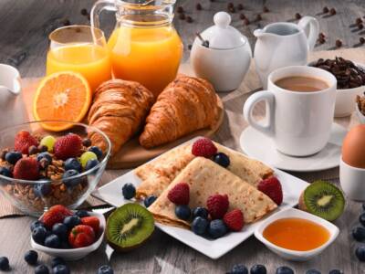 Quali sono le regole per una prima colazione sana e bilanciata