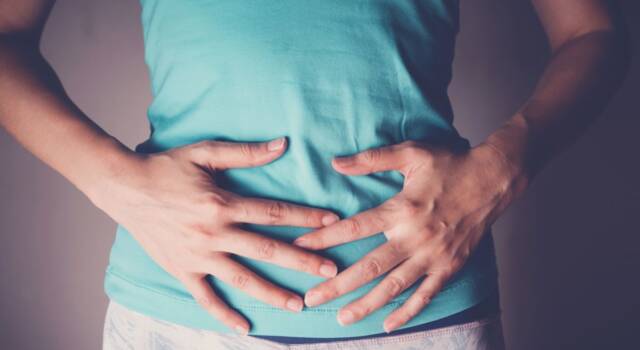 Questi 5 sintomi possono indicare un problema all&#8217;intestino